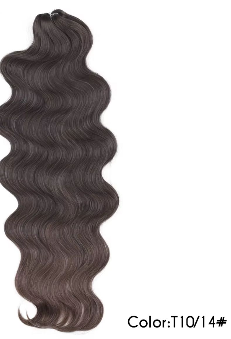 Human Hair