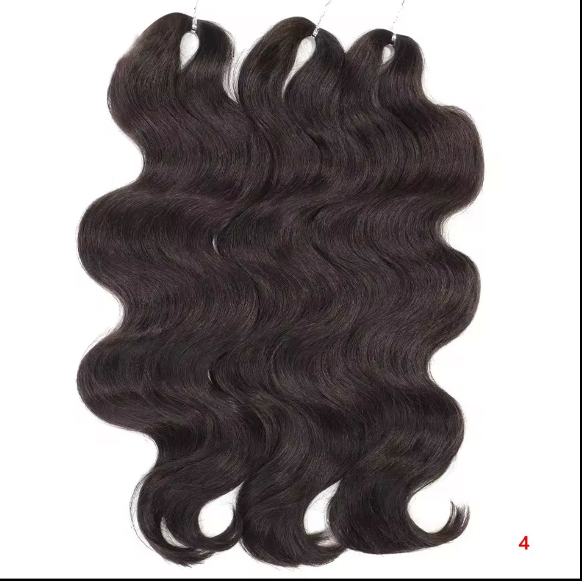 The CK Hair Experience
