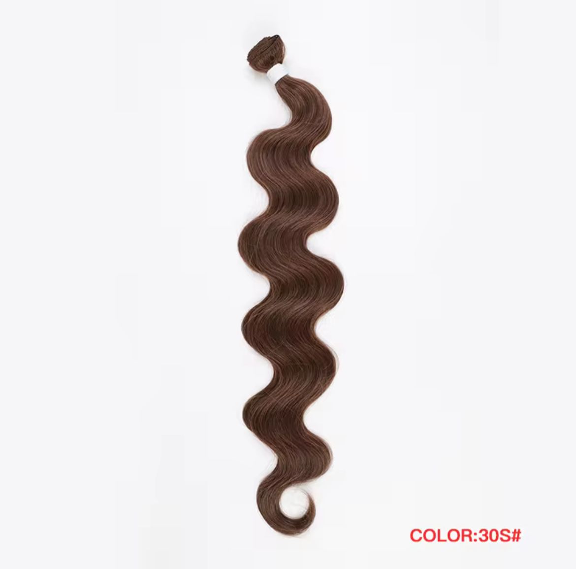 Anna Bodywave (Weft)