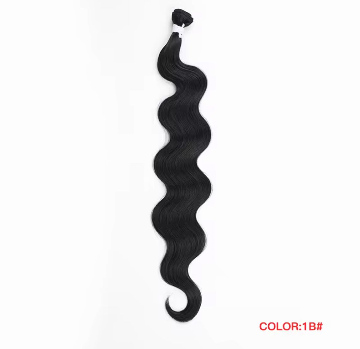 Anna Bodywave (Weft)